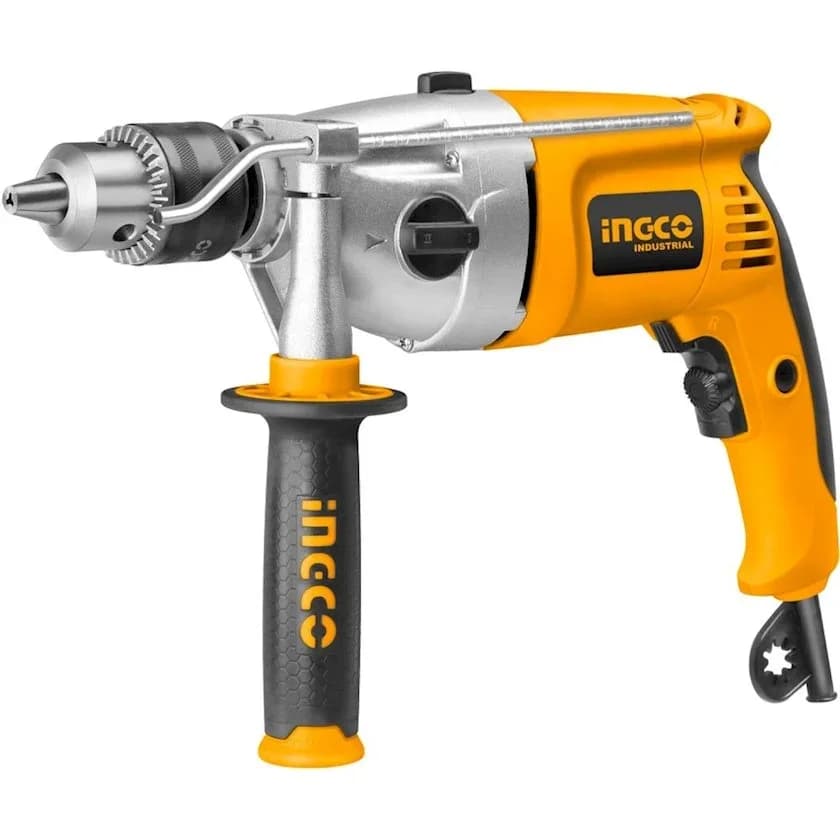 Drel 1100W 16mm INGCO