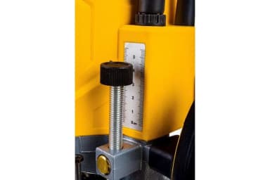 Frez 6-12mm INGCO