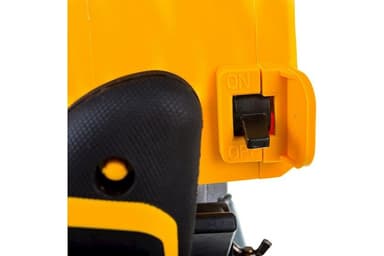 Frez 6-12mm INGCO