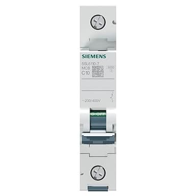 Avtomat Siemens 10C 5SL6110-7YA