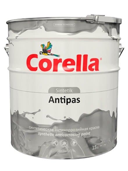 Antipas ağ 4 kq Corella