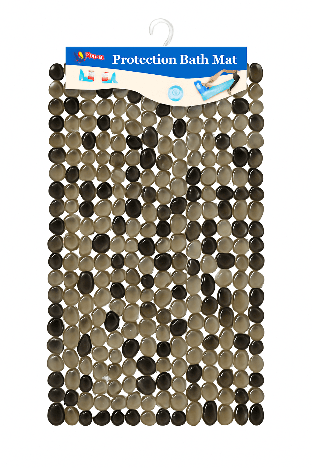 Ayaqaltı 36*67