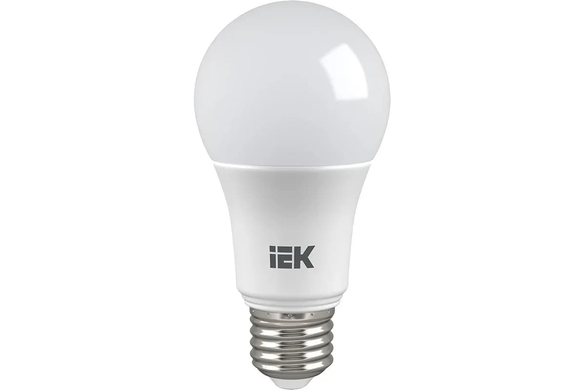Diodlu işıq lampasıA60 kürə 20Vt230V 6500K E27 İEK