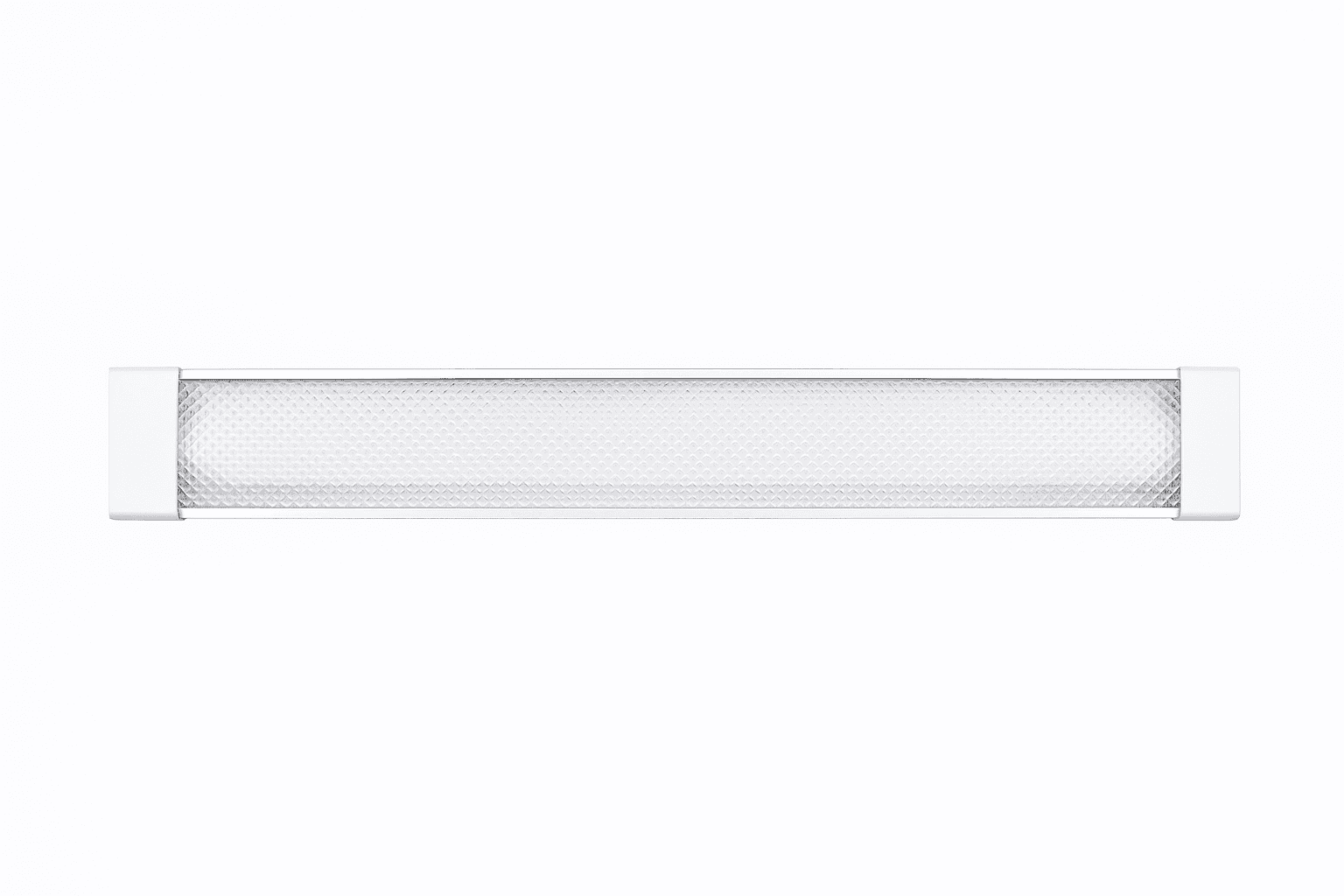 ÇıraqLED DBO 401318Vт 6500К IP20600mm prizma İEK