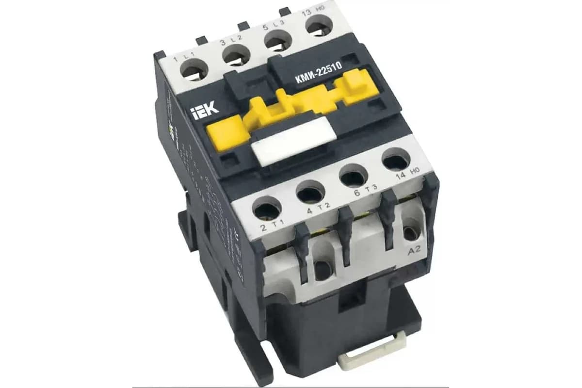 KontaktorКМİ-23210 32А230V/АС3 1НО İEK