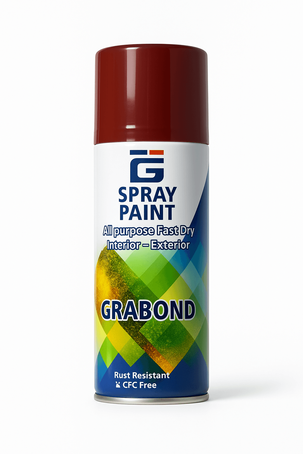 Sprey boya bordo GRABOND