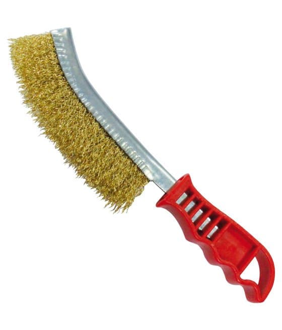Şotka sarı dəmir