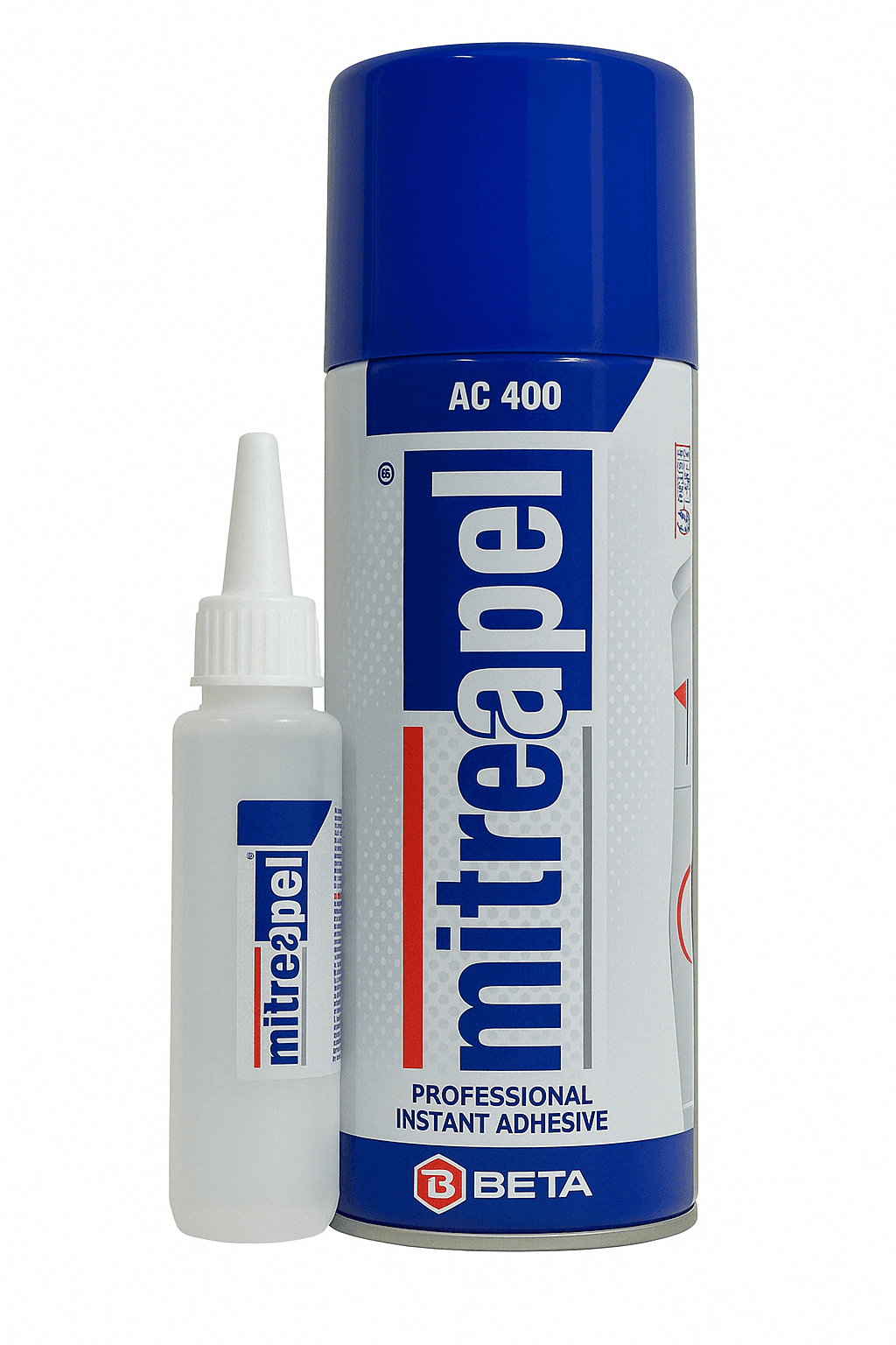 Kontakt kleyi 400ml/100GR Mitrapel