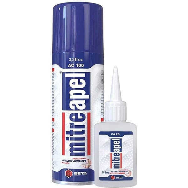 Kontakt kleyi 100ml 25gr Mitrapel
