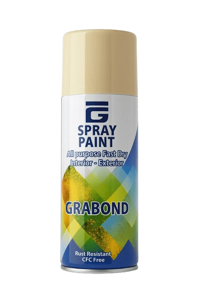 Sprey boya fil dişi 40 GRABOND