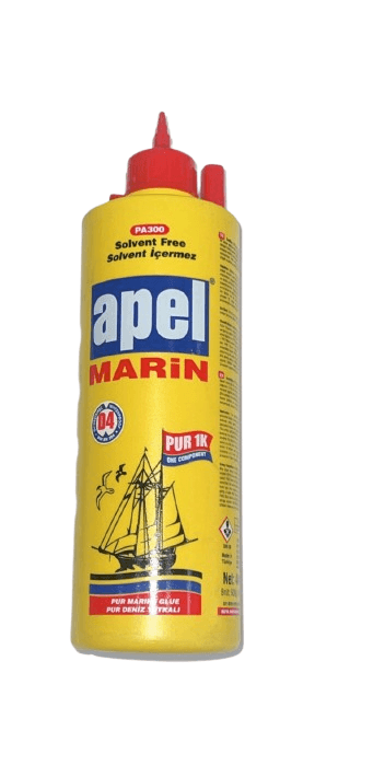 Beta Apel Marine 500qr Mitrapel