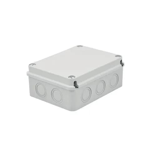 Paylayıcı qutu 150x110x70mm KM41242 İEK