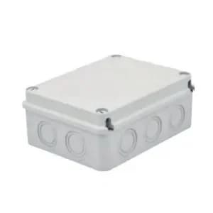 Paylayıcı qutu 190x140x120mm KM41246 İEK