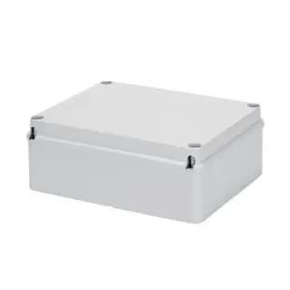 Paylayıcı qutu 240x195x90mm KM41276 İEK