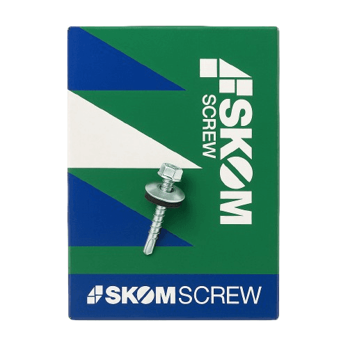 Şurup çerepitsa 5,5x25 SKOM
