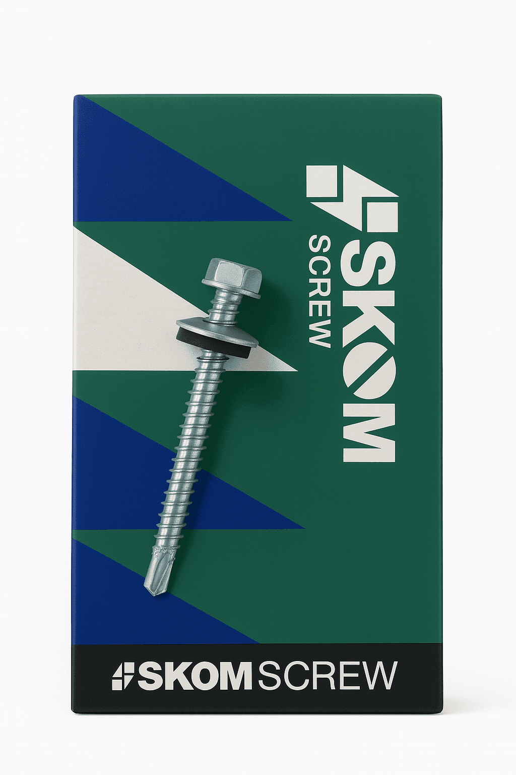 Şurup çerepitsa 5,5x65 SKOM