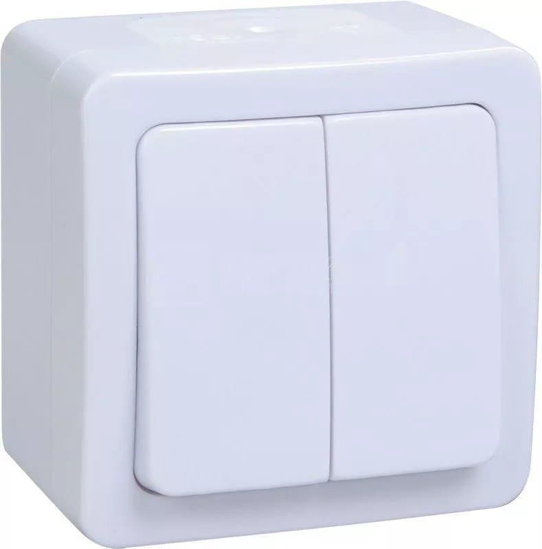 Elektrik açarı 1li VSp20-1-0-QPB Hermes plus ağ İEK