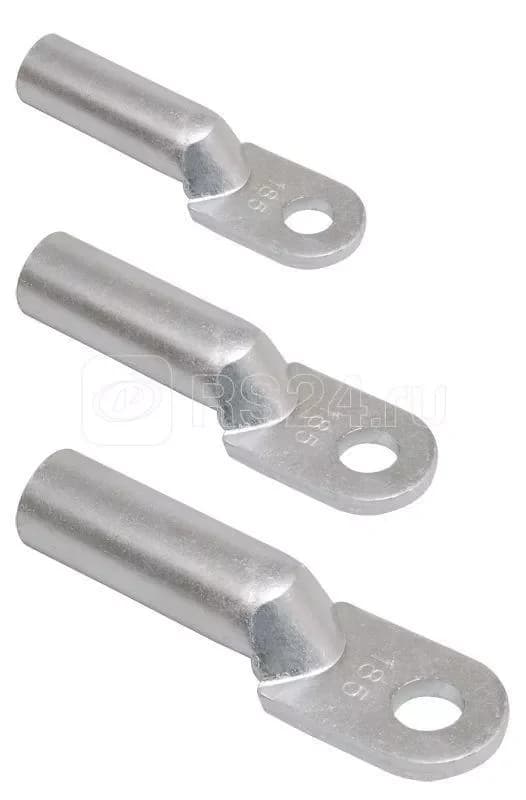 Kabel ucluğu DL-16 alüminium İEK