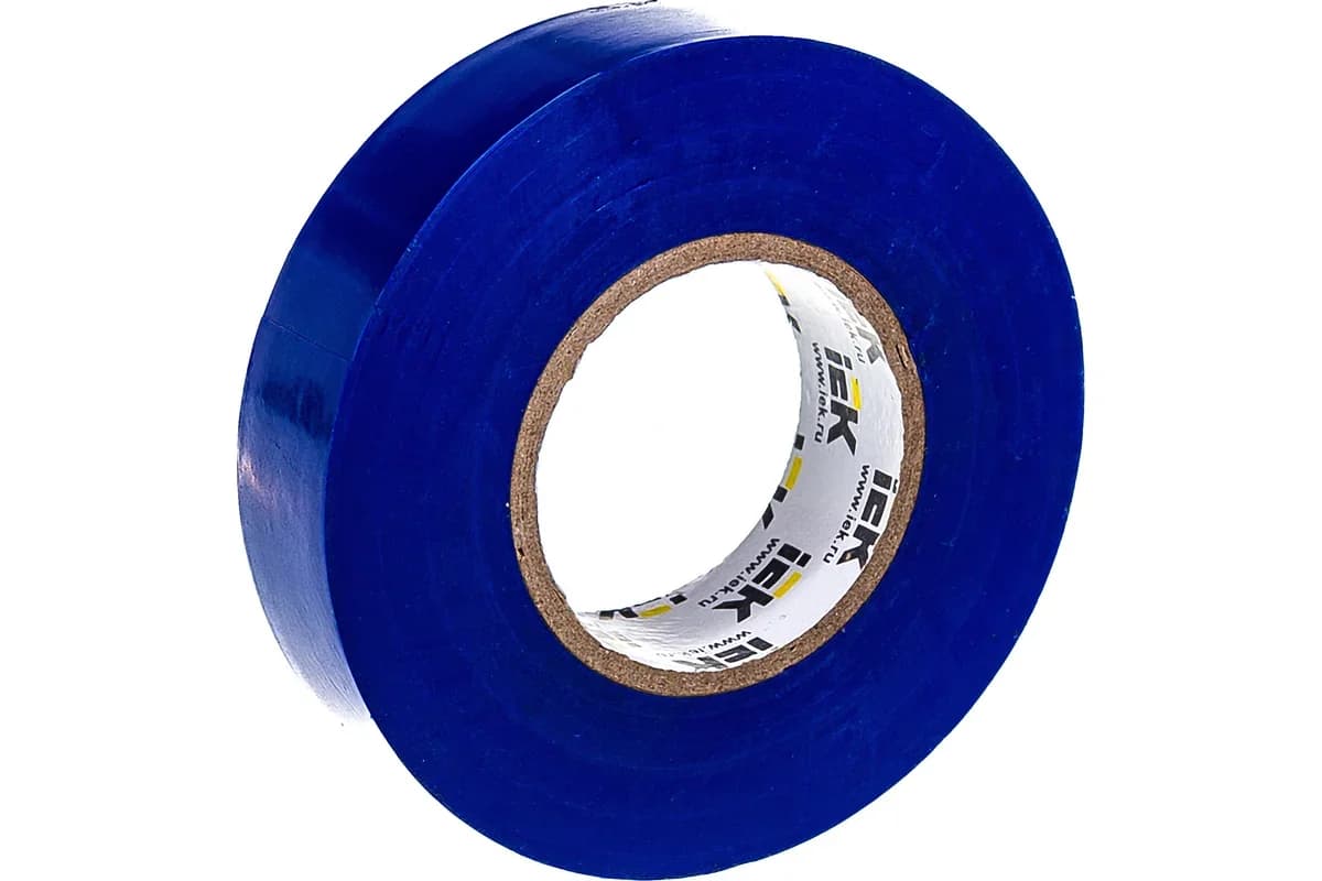İzolent 0.18x19mm göy 20metr İEK