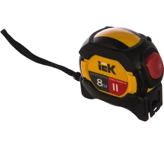 Measurement Rulatift Professional 8meter IEK