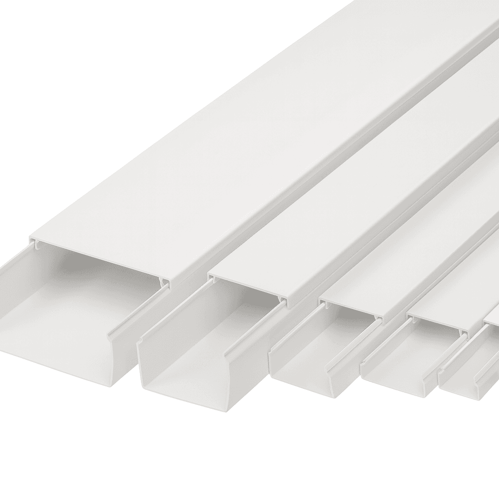 Kabel kanalı 100x40 Elekor İEK
