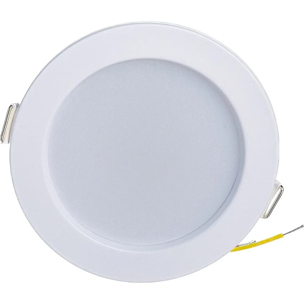 Led DVO 1611 7W 3000k ağ İEK