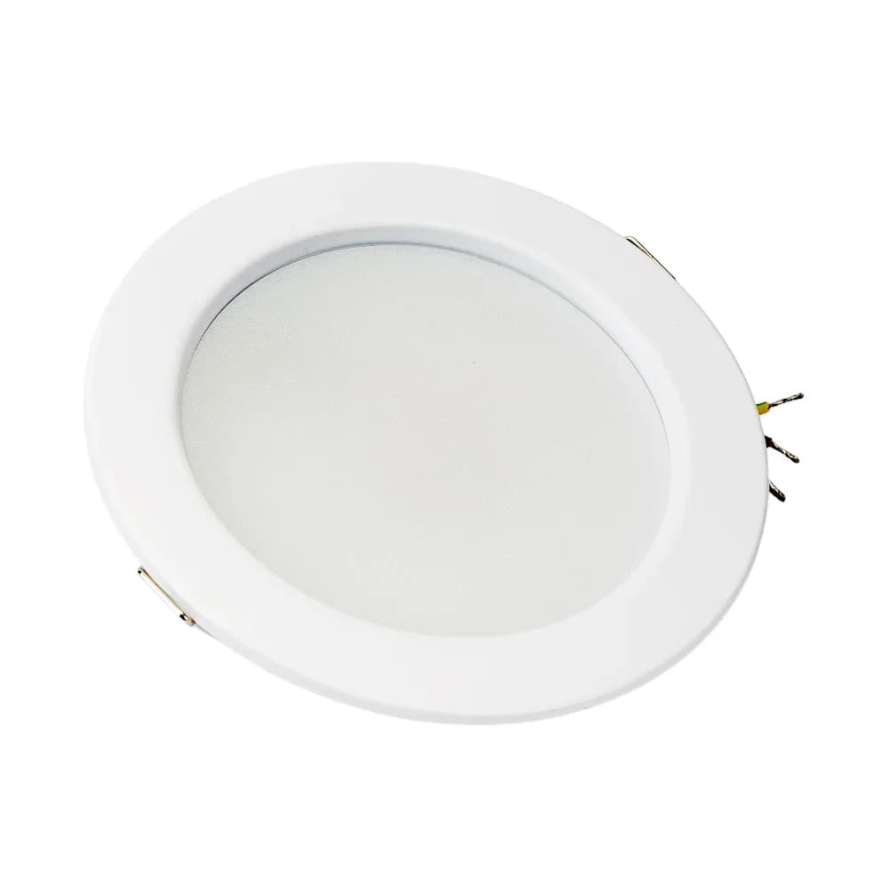 Led DVO 1612 9W 3000k ağ İEK