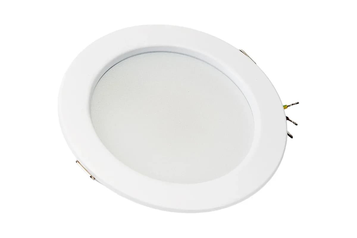 Led DVO 1612 9W 4000k ağ İEK