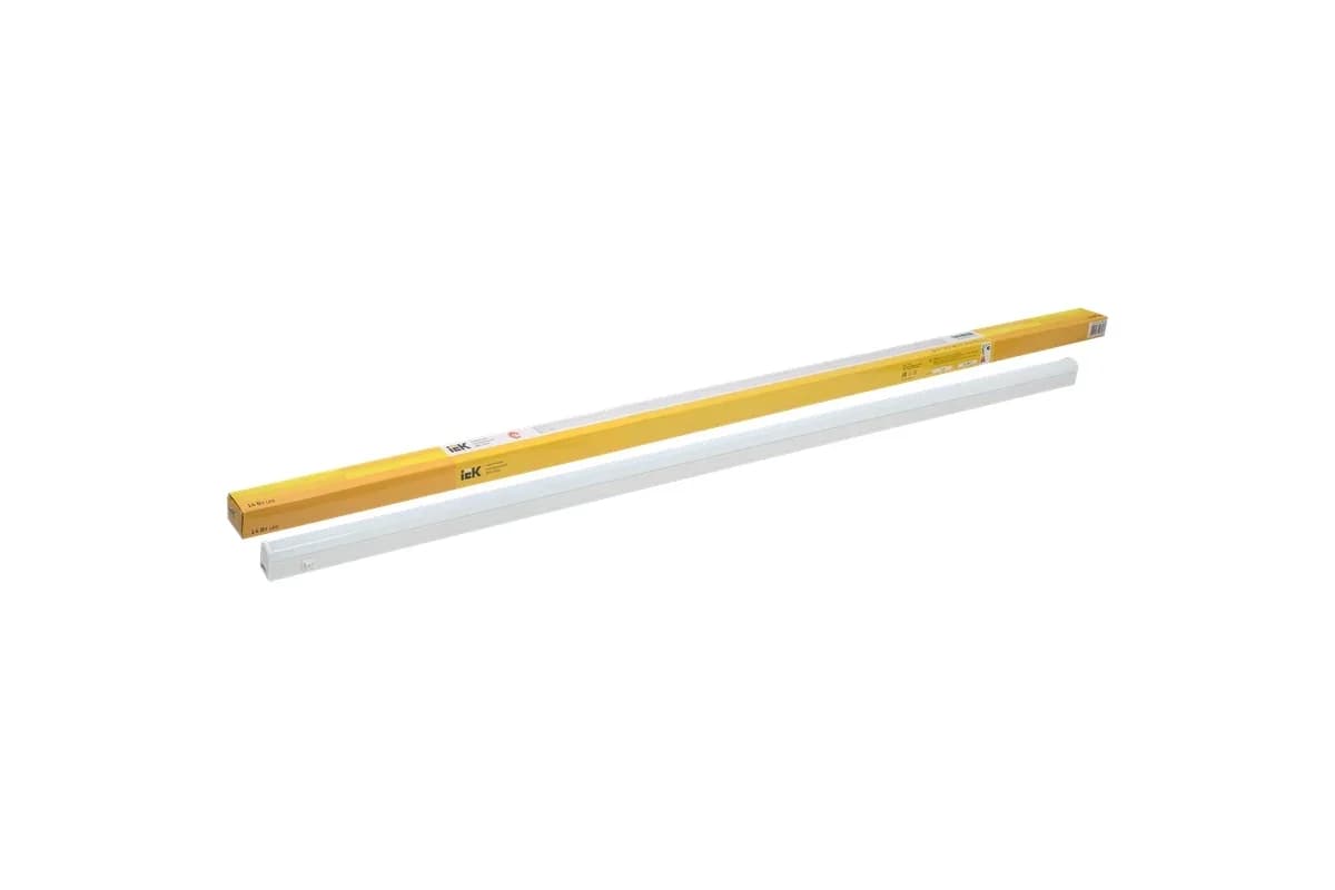 Led DBO 3004 14W 4000k 1172mm ağ İEK
