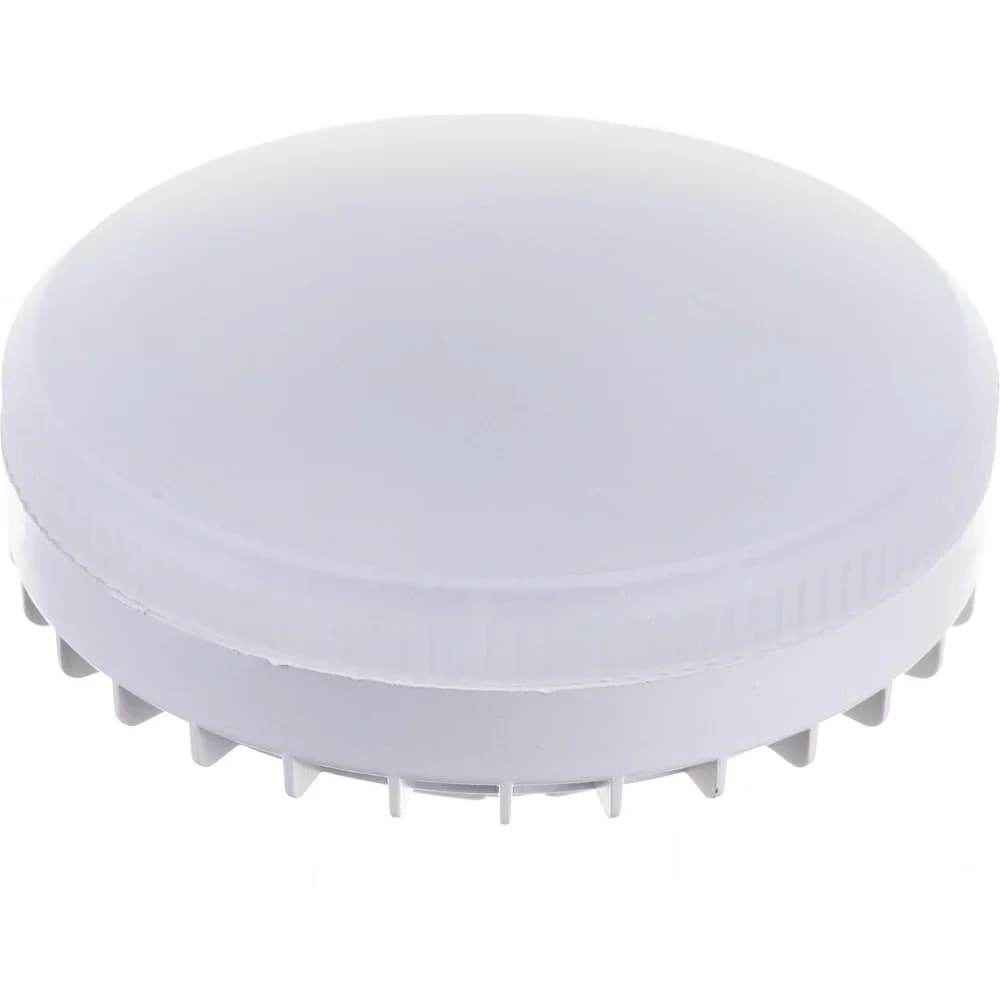 Led GX53 T75 12W 3000k 230V İEK