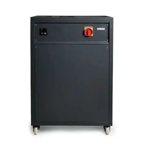 Stablizator 150/250v 10 kva. mis sarğılı mono Çetinkaya