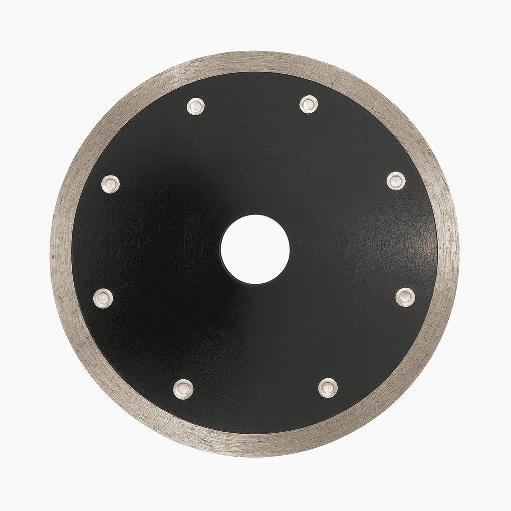 Almaz disk 125A qara MR.Tony