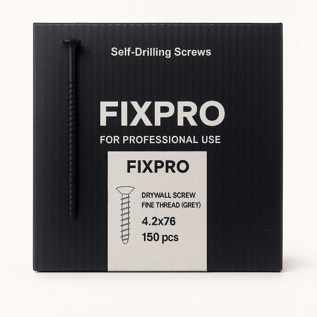 Şurup 4.2*76 FIXPRO