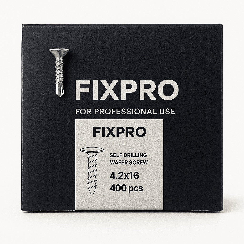 Şurup 4.2*16 FIXPRO
