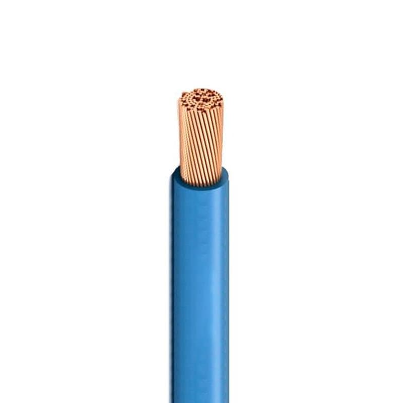 H07V-K 1x1.5mm² 500/m göy Göktel