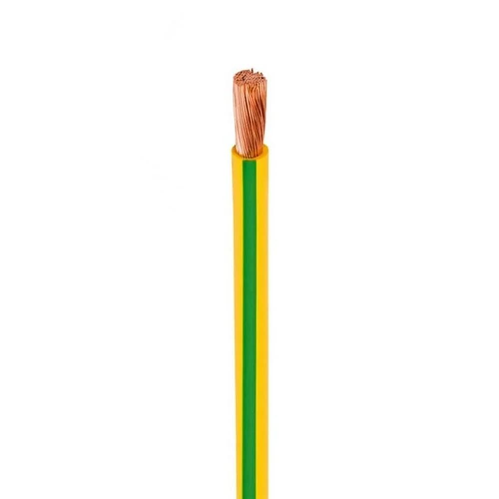 H07V-K 1x1.5mm² 100/m sarı/yaşıl Göktel