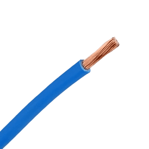 H07V-K 1x2.5 mm² 500/m göy Göktel