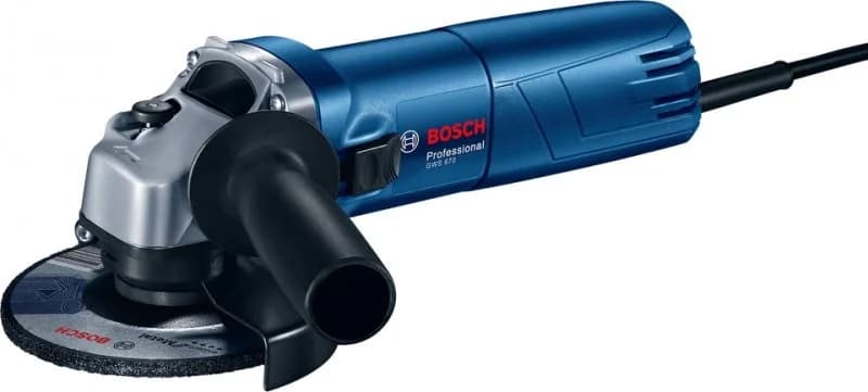 Laqonda GWS 670 BOSCH