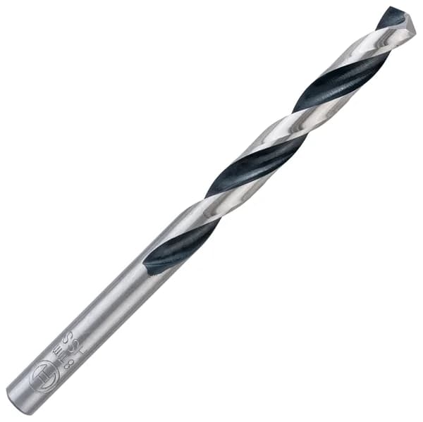 10 Pointteq Sverlo 8.0mm BOSCH