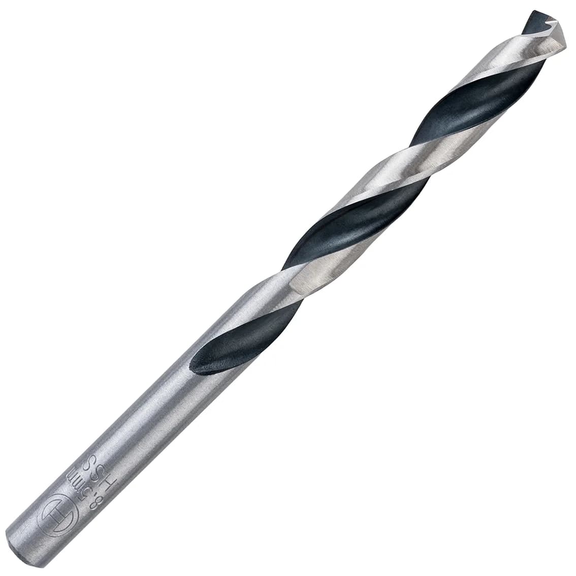 10 Pointteq Sverlo 8.5mm BOSCH