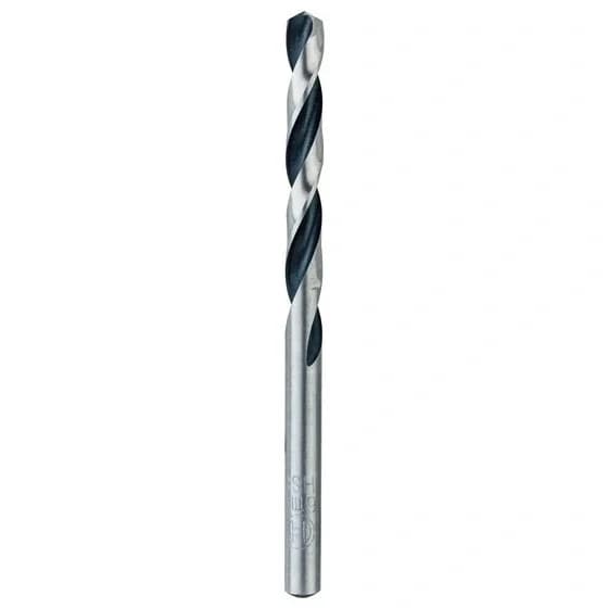 10 Pointeg Drill 1.0mm BOSCH