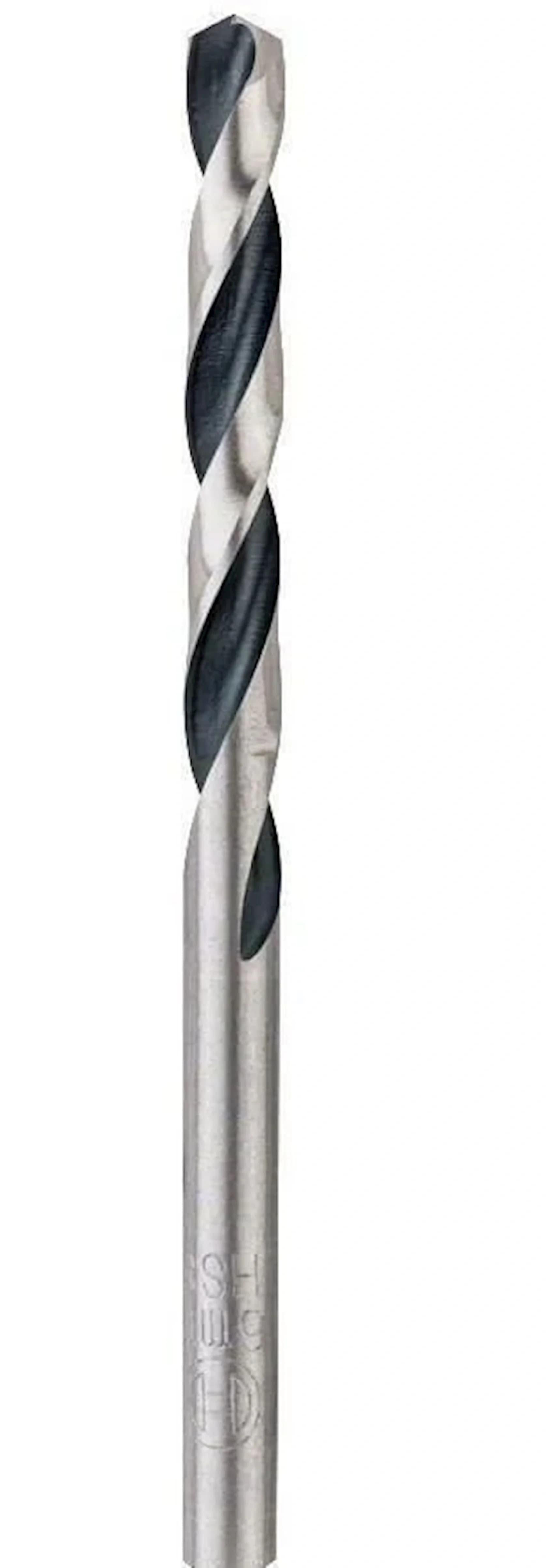 1 Pointteq Sverlo 6.0mm BOSCH
