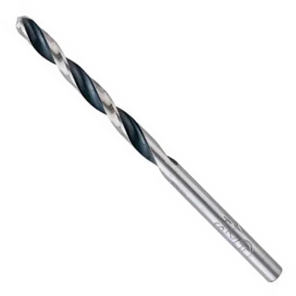 1 Pointteq Sverlo 4.2mm BOSCH
