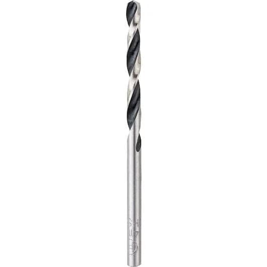2 Pointteq Sverlo 4mm BOSCH