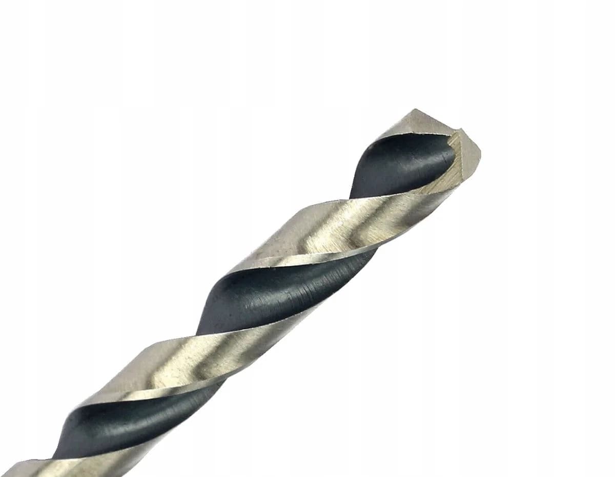 10 Pointteq Sverlo 5.2mm BOSCH