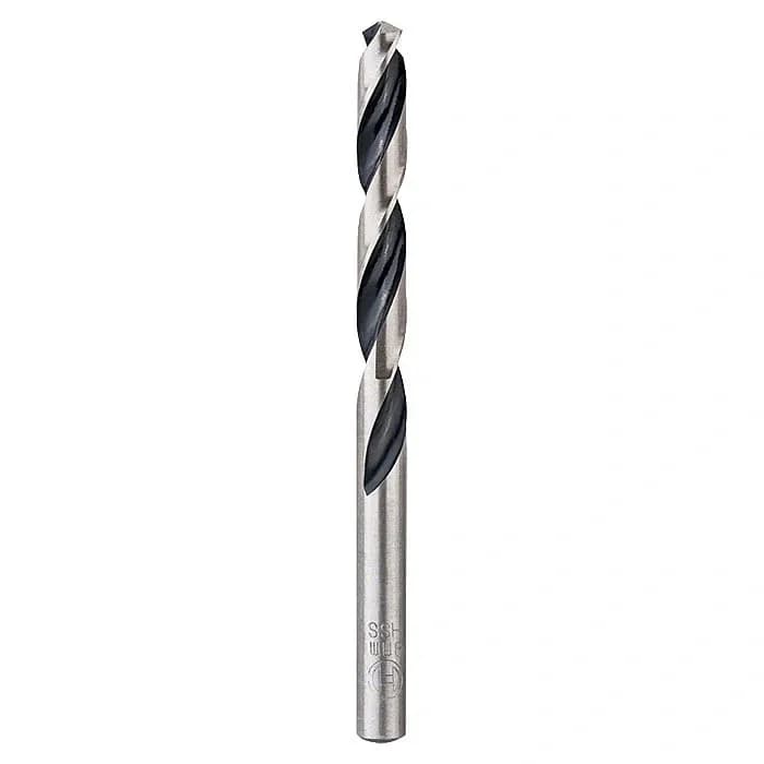 1 Pointteq Sverlo 9mm BOSCH