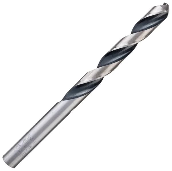 10 Pointteq Sverlo 9mm BOSCH