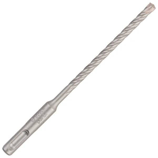 Sverlo SDS-plus 5x 6x100x160mm BOSCH