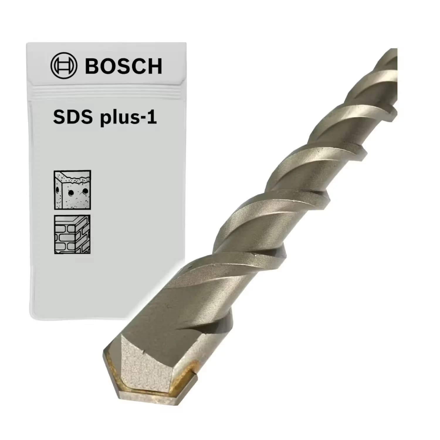 Sverlo SDS-plus 1x 14x150x210mm BOSCH