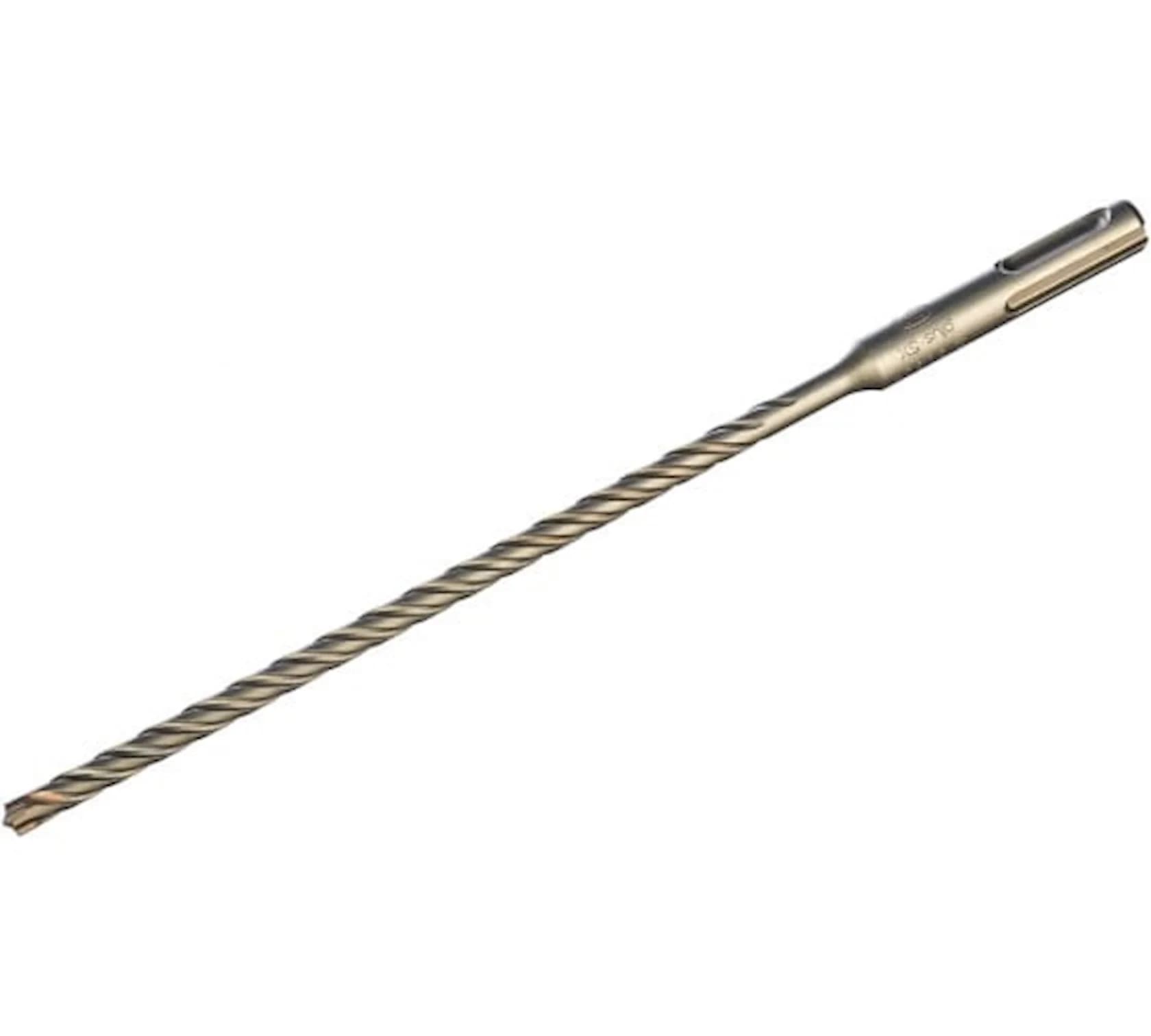 Sverlo SDS-plus 5x 6x150x210mm BOSCH